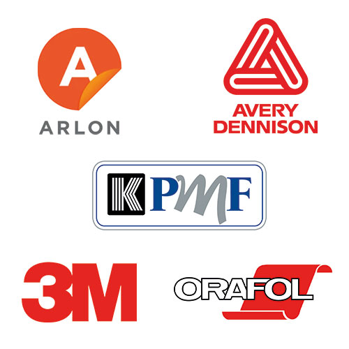 Work with Leading Brands